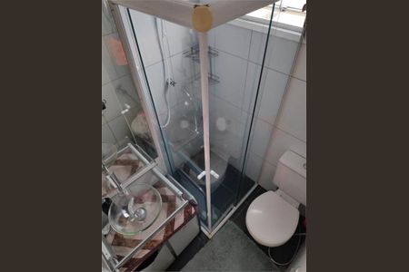 Apartamento à venda com 2 quartos, 50m² em Vila Cruz das Almas, São Paulo