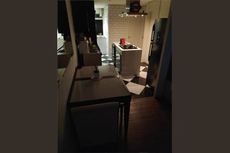 Apartamento à venda com 2 quartos, 50m² em Vila Cruz das Almas, São Paulo