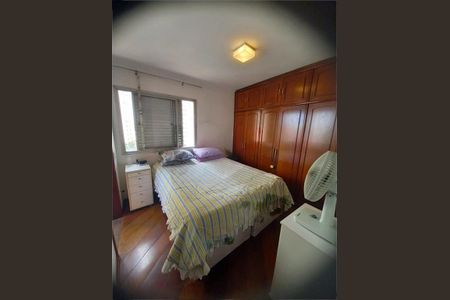 Apartamento à venda com 3 quartos, 285m² em Freguesia do Ó, São Paulo