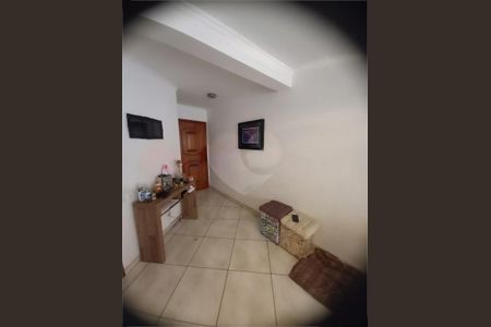 Apartamento à venda com 3 quartos, 285m² em Freguesia do Ó, São Paulo