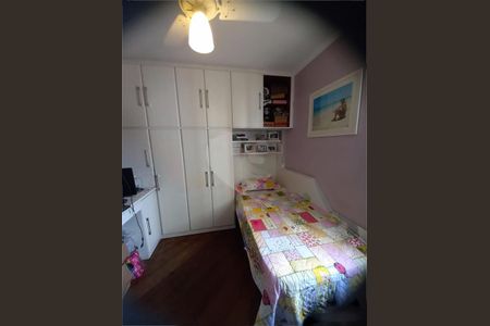 Apartamento à venda com 3 quartos, 285m² em Freguesia do Ó, São Paulo