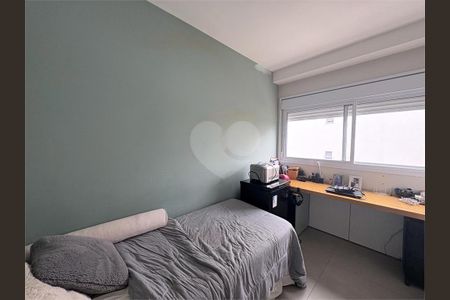 Apartamento à venda com 2 quartos, 60m² em Real Parque, São Paulo