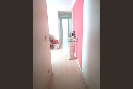 Apartamento à venda com 2 quartos, 78m² em Paraíso, São Paulo