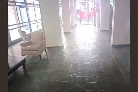 Apartamento à venda com 2 quartos, 78m² em Paraíso, São Paulo