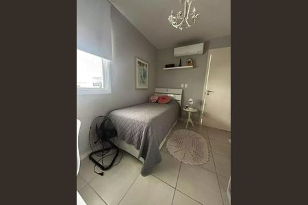 Apartamento à venda com 2 quartos, 82m² em Barra da Tijuca, Rio de Janeiro