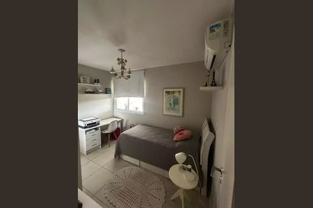 Apartamento à venda com 2 quartos, 82m² em Barra da Tijuca, Rio de Janeiro