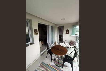 Apartamento à venda com 2 quartos, 82m² em Barra da Tijuca, Rio de Janeiro