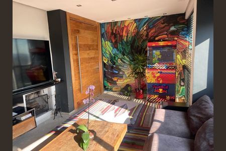 Apartamento à venda com 3 quartos, 150m² em Vila Andrade, São Paulo