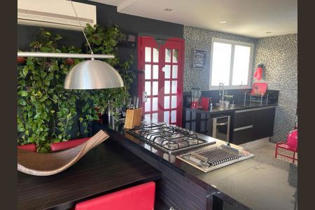 Apartamento à venda com 3 quartos, 150m² em Vila Andrade, São Paulo