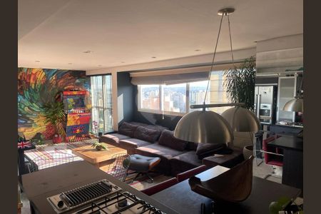 Apartamento à venda com 3 quartos, 150m² em Vila Andrade, São Paulo
