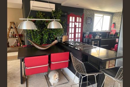 Apartamento à venda com 3 quartos, 150m² em Vila Andrade, São Paulo