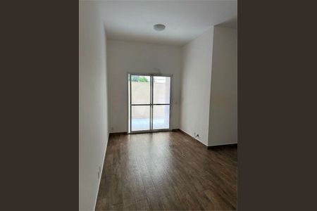 Apartamento à venda com 3 quartos, 108m² em Vila Polopoli, São Paulo