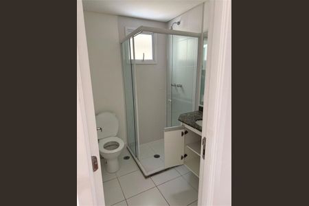 Apartamento à venda com 3 quartos, 108m² em Vila Polopoli, São Paulo