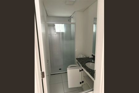 Apartamento à venda com 3 quartos, 108m² em Vila Polopoli, São Paulo