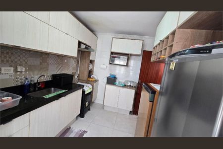 Casa à venda com 2 quartos, 78m² em Parque Sao Domingos, São Paulo