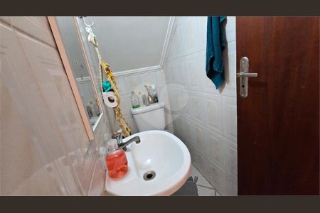 Casa à venda com 2 quartos, 78m² em Parque Sao Domingos, São Paulo