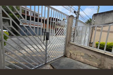 Casa à venda com 2 quartos, 78m² em Parque Sao Domingos, São Paulo