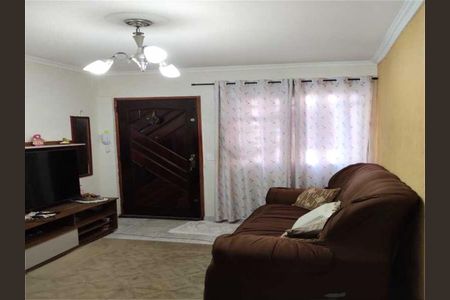 Apartamento à venda com 2 quartos, 47m² em Fazenda da Juta, São Paulo