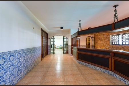 Casa à venda com 5 quartos, 1157m² em Jardim dos Estados, São Paulo