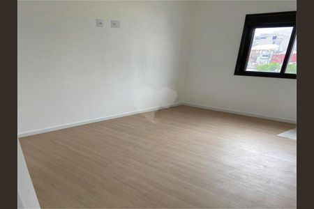 Apartamento à venda com 2 quartos, 55m² em Parque das Nações, Santo André