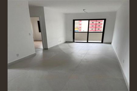 Apartamento à venda com 2 quartos, 55m² em Parque das Nações, Santo André