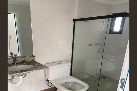 Apartamento à venda com 2 quartos, 55m² em Parque das Nações, Santo André