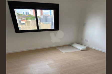 Apartamento à venda com 2 quartos, 55m² em Parque das Nações, Santo André