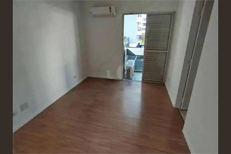 Apartamento à venda com 3 quartos, 94m² em Jardim America, São Paulo
