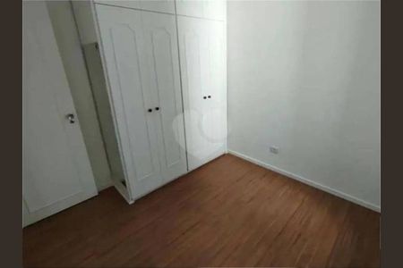 Apartamento à venda com 3 quartos, 94m² em Jardim America, São Paulo