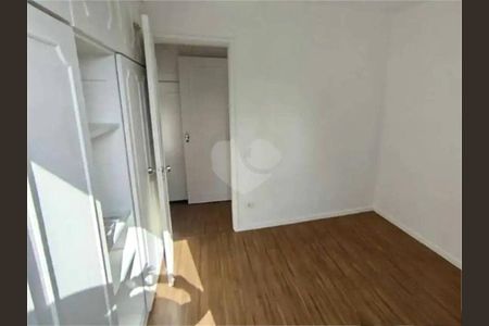 Apartamento à venda com 3 quartos, 94m² em Jardim America, São Paulo