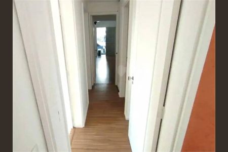 Apartamento à venda com 3 quartos, 94m² em Jardim America, São Paulo