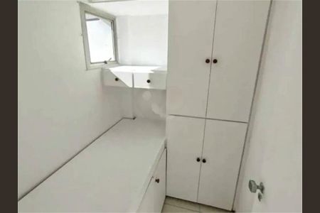 Apartamento à venda com 3 quartos, 94m² em Jardim America, São Paulo