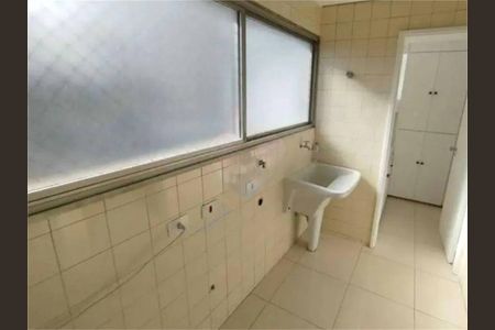 Apartamento à venda com 3 quartos, 94m² em Jardim America, São Paulo