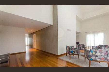 Apartamento à venda com 1 quarto, 28m² em Jardim America, São Paulo