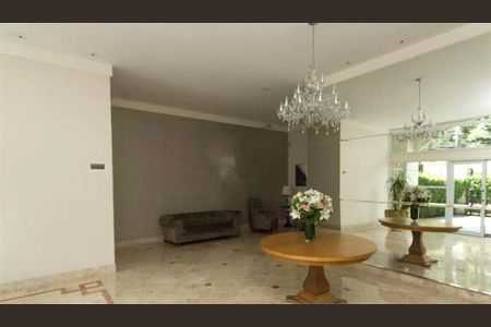 Apartamento à venda com 1 quarto, 28m² em Jardim America, São Paulo