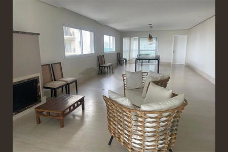Apartamento à venda com 5 quartos, 440m² em Vila Andrade, São Paulo