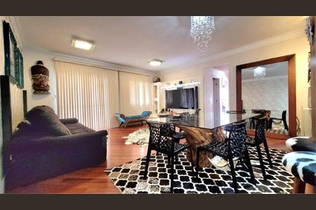 Apartamento à venda com 3 quartos, 102m² em Baeta Neves, São Bernardo do Campo