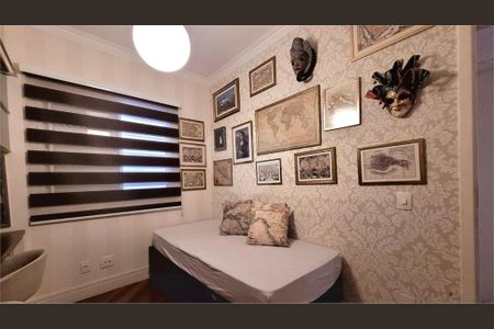 Apartamento à venda com 3 quartos, 102m² em Baeta Neves, São Bernardo do Campo