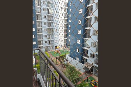 Apartamento à venda com 2 quartos, 48m² em Parada XV de Novembro, São Paulo