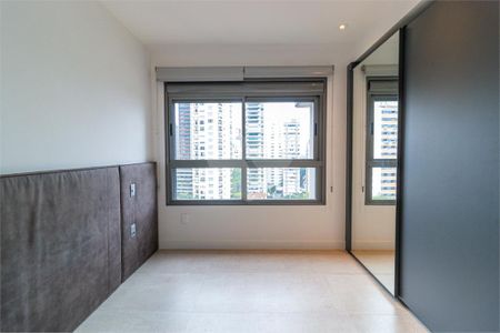 Apartamento à venda com 1 quarto, 70m² em Jardins, São Paulo