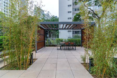 Apartamento à venda com 1 quarto, 70m² em Jardins, São Paulo