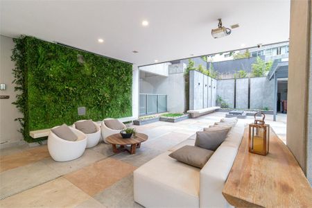 Apartamento à venda com 1 quarto, 70m² em Jardins, São Paulo