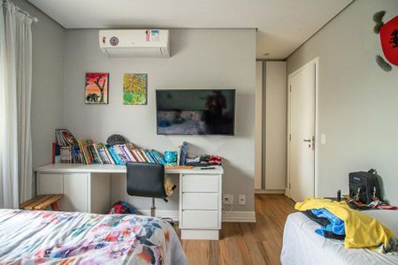Apartamento à venda com 4 quartos, 351m² em Jardim Marajoara, São Paulo