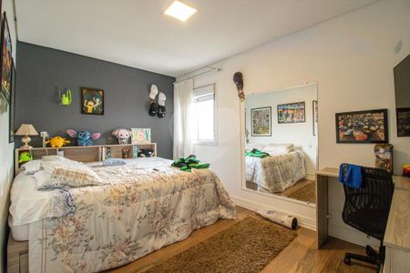 Apartamento à venda com 4 quartos, 351m² em Jardim Marajoara, São Paulo