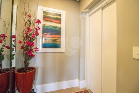 Apartamento à venda com 4 quartos, 351m² em Jardim Marajoara, São Paulo