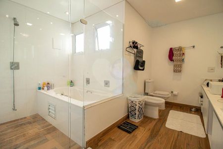 Apartamento à venda com 4 quartos, 351m² em Jardim Marajoara, São Paulo