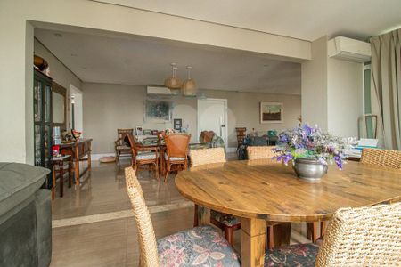 Apartamento à venda com 4 quartos, 351m² em Jardim Marajoara, São Paulo