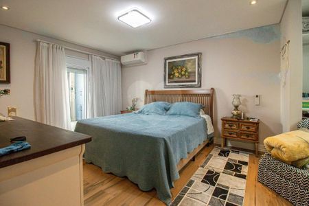 Apartamento à venda com 4 quartos, 351m² em Jardim Marajoara, São Paulo