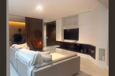 Apartamento à venda com 3 quartos, 180m² em Cidade São Francisco, São Paulo