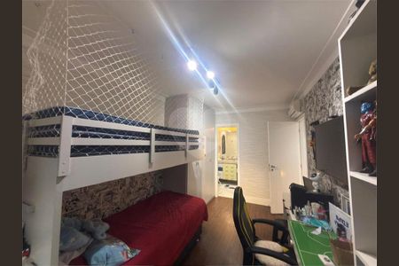 Apartamento à venda com 3 quartos, 180m² em Cidade São Francisco, São Paulo
